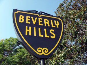 Beverly Hills Moving Company