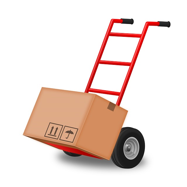 Residential Moving Experts!