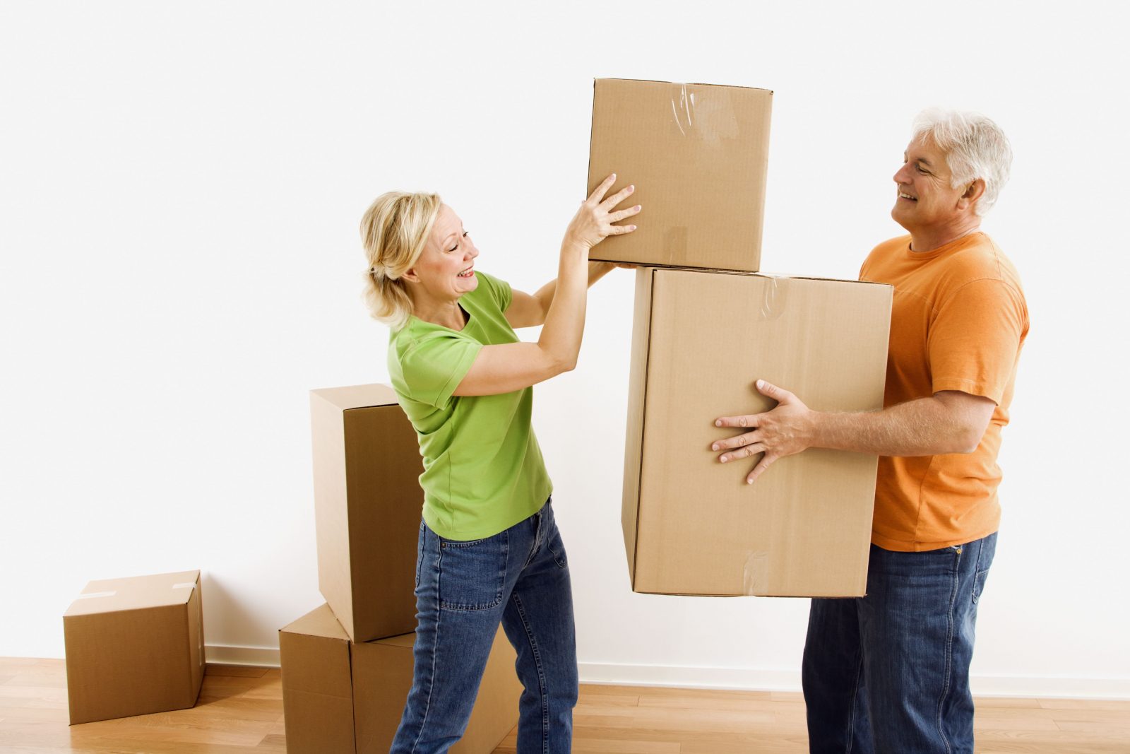 packing and unpacking services culver city